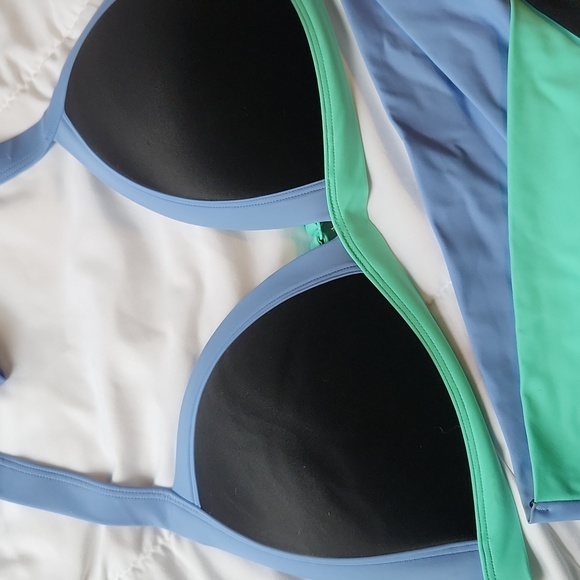 Nwot. Victoria secret PINK bikini size xlarge - Picture 3 of 9